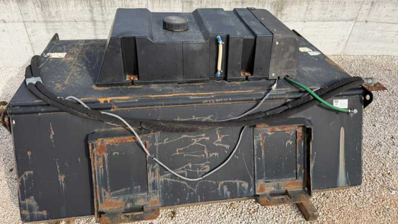 OmecoHub - M3 BS180HD